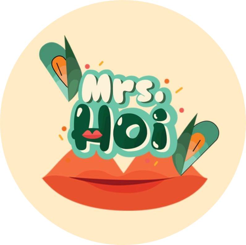Logo MrsHoi